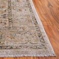 thumbnail image 4 of SAFAVIEH Hazel Emil Oriental Area Rug, Taupe/Green, 9' x 12', 4 of 11
