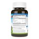 thumbnail image 2 of Suplemento Carlson Chewable Iron 27 mg con sabor a uva 60 comprimidos, 2 of 8