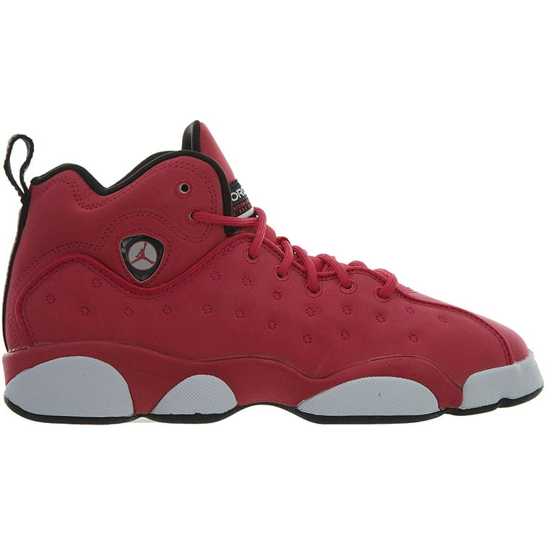 Jordan Unisex Child Jumpman Team Ii Bg Walmart