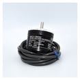 thumbnail image 2 of E6C2-CWZ5GH-10PR 20 30 40 50 60 100 360 500 1024 1200 2500 3600 5000P/R Encoder Photoelectric Rotary Incremental Encoder Optical ,Compatibility - 1800PR_E6C2-CWZ5GH, 2 of 6
