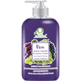 thumbnail image 1 of Jabón Líquido Antibacterial VivoNatural para Manos y Cuerpo 480 ml aroma UVA con extracto de Aloe Vera, 1 of 3