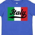 thumbnail image 4 of Inktastic Italy Flag Boys or Girls Toddler T-Shirt, 4 of 5
