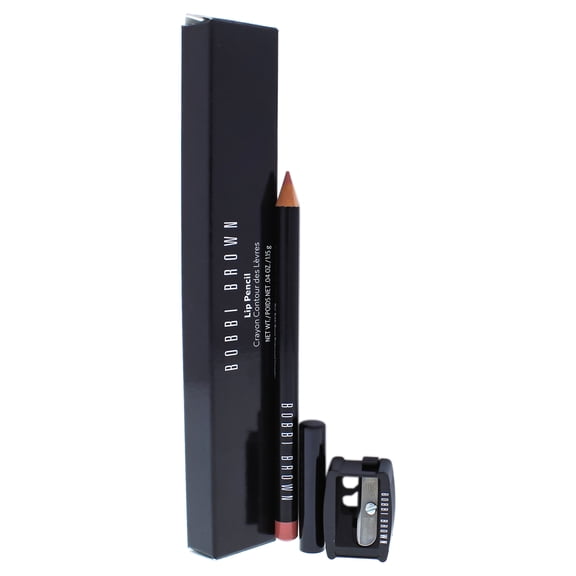 Lip Pencil - 1 Pale Pink by Bobbi Brown for Women - 0.04 oz Lip Liner