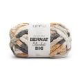 thumbnail image 2 of 12 Pack: BernatÂ® Blanket Bigâ„¢ Yarn, 2 of 4