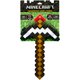 transforming pickaxe