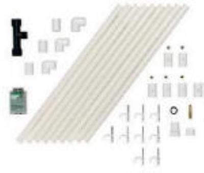 1 2" Do It Yourself Outdoor Cooling Misting System by