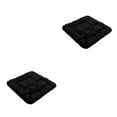 thumbnail image 2 of Maytalsory Support And Warmth In Heated Seat Cushion Recliners Heated Stadium Seat black 445*45*3.5CM 2Set, 2 of 6