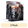 (2 pack) Pathwater Ultra-Purified Alkaline Water, 20 fl oz, 3 pack Aluminum Bottles