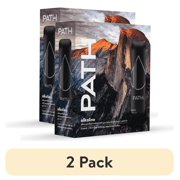 (2 pack) Pathwater Ultra-Purified Alkaline Water, 20 fl oz, 3 pack Aluminum Bottles