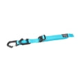 thumbnail image 1 of Correa de equipaje ajustable, cinturón para maletas, para mujeres y hombres, cinturón para maletas de mano, cinturón para equipaje, cinturón para Azul, 1 of 9