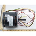 thumbnail image 2 of Lennox 56W67 3/4 HP Blower Motor (115v), replacement for R35035B001, 2 of 3