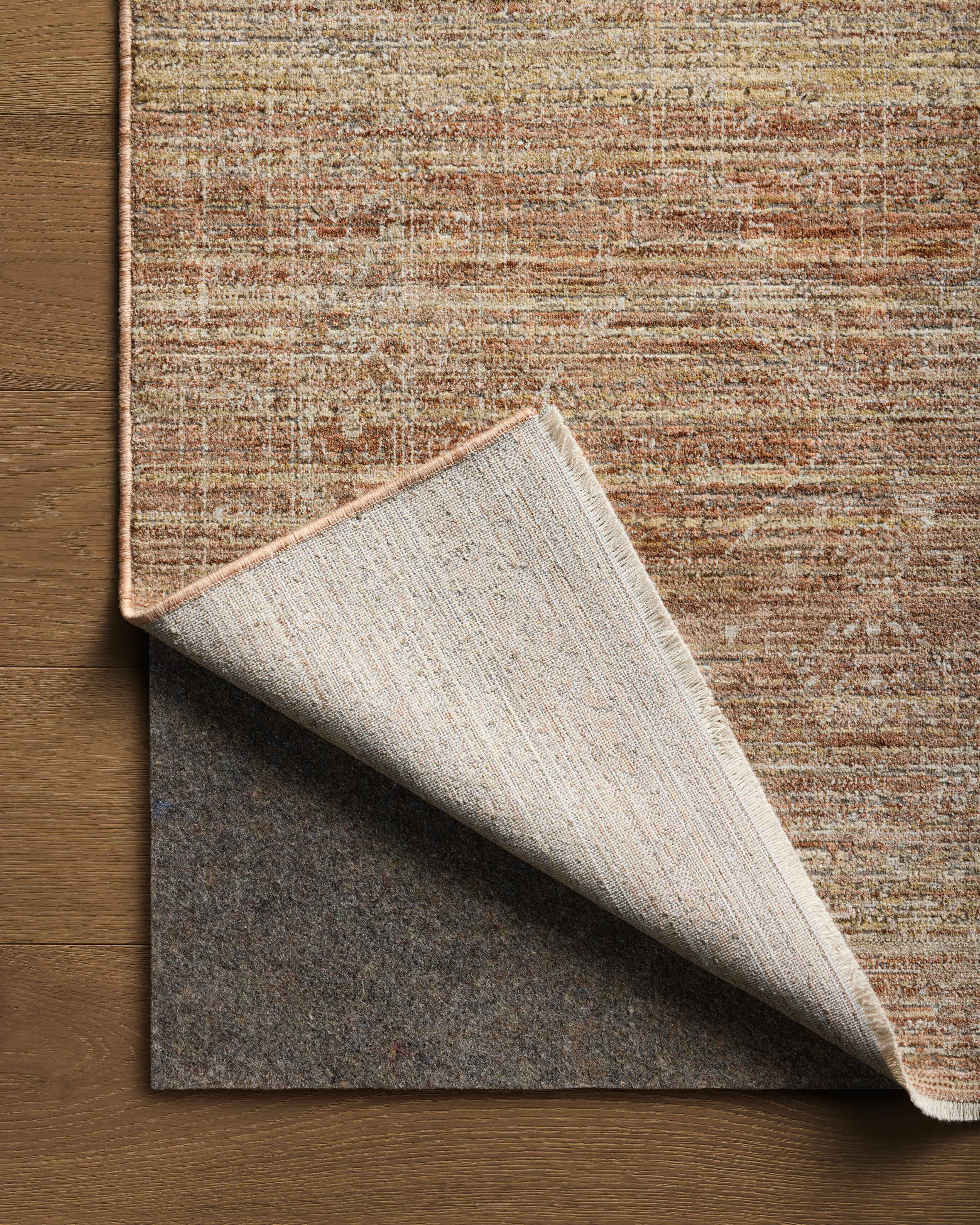 Loloi Tabitha Clay / Natural 7'-10" x 10' Area Rug