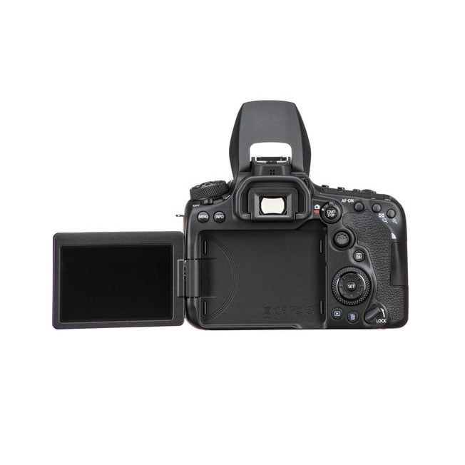Canon EOS 90D - Thumbnail 4