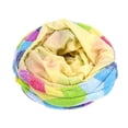 thumbnail image 3 of Cat Toy Creative Collapsible Cat Tunnel Pet Training Toy Kitten Toy with Ball, 3 of 7