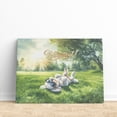 thumbnail image 3 of Happy Retirement with Maltese Enjoy Life Rest Time Horizontal Matte Canvas Poster Maltese Dog Lover Gifts Idea Wall Art Home Decor - 02027, 3 of 5