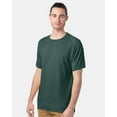 thumbnail image 2 of ComfortWash by Hanes GDH100 Men's Garment-Dyed T-Shirt, 2 of 5