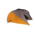 thumbnail image 2 of Klymit 09M4OR01D Maxfield 4 Person 3 Season Lightweight Backpacking Camping Tent, 2 of 12