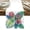 White, variant on Tropical Plant Table Runner Summer Watercolor Botanical Palm Leaves Tablerunners 13 x 36 Inch, Table Decorations Tabletop Scarf for Summer Gathering Holiday Farmhouse Kitchen Dining Decor