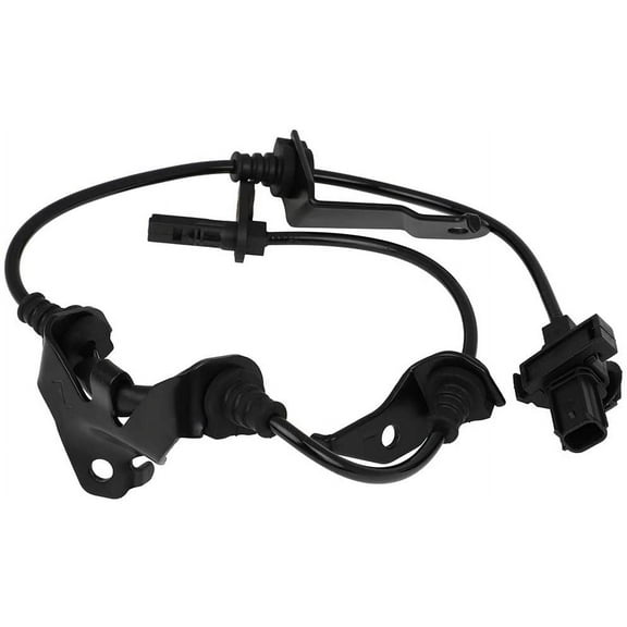 CCIYU ABS Speed Sensor,2PCS Front&Left&right ALS1553 ALS1564 ABS Sensor Fit for 2008-2012 for Honda for Accord 2009-2014 for Acura TSX