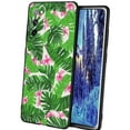 thumbnail image 1 of Tropical-352 Phone Case, Degined for Samsung Galaxy S20 FE Case Men Women, Flexible Silicone Shockproof Case for Samsung Galaxy S20 FE, 1 of 1
