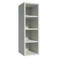 thumbnail image 1 of Mueble de Cocina Botellero Madesa 4 Niveles 20cm BB, 1 of 5
