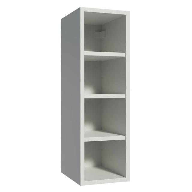 Mueble de Cocina Botellero Madesa 4 Niveles 20cm BB