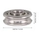 thumbnail image 2 of IDEANATEGRATE 12Ud Polea Con Rodamiento Para Impresora 3D En Metal Para Repuestos De Extrusor De Alta Durabilidad, 2 of 6