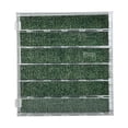 thumbnail image 1 of Vitrina para pelotas de golf, soporte para guardar pelotas de golf, organizador de accesorios para recuerdos deportivos, para montaje en pared y, 1 of 8
