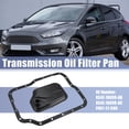 thumbnail image 2 of 25420-PAX-003 Transmisión Filtro Aceite Cárter Junta Kit para Ford Focus, 2 of 7