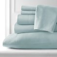 thumbnail image 5 of SouthShore FINE LIVING Vilano Springs, 6-Piece, 21-in Extra Deep Pocket, Premium Quality, Easy Care, 5 of 9