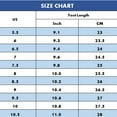 thumbnail image 2 of Men'S Women'S Sneaker Breathable Mesh Non-Slip Wear-Resistant Sports Light Lace Up Fashion Hiking Shoes, 2 of 9