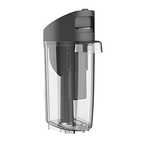 Vacuum Cleaner Parts Clean Water Tank, Dirty Water Tank. Compatible for Tineco IFloor 3 /Floor One S3 (Color : Dirt Water Tank-01)