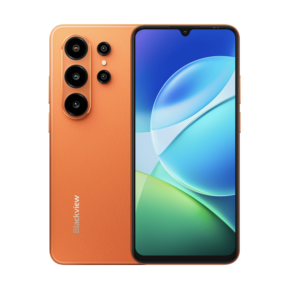 Xiaomi Poco C75 4G 128GB ROM 6GB RAM Dual SIM GSM Unlocked - Gold