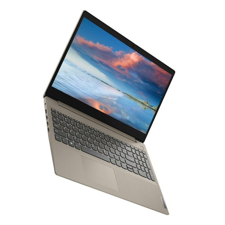 Lenovo Ideapad 3i Laptop, 15.6