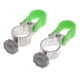 thumbnail image 1 of 2pcs soporte para universal Para Silla De Pesca Soporte Para Sombrilla Soporte Soporte Base Fija, 1 of 6