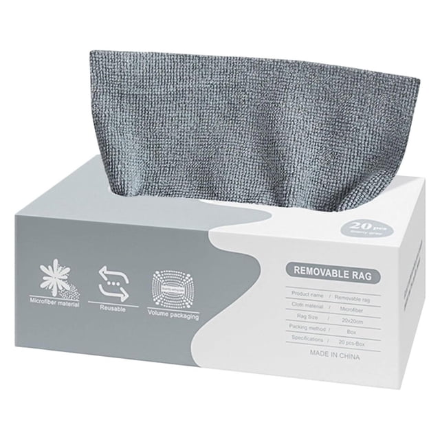 Microfiber Cleaning Cloths For Delicate Soft Non Abrasive Reusable Towels For Housekeeping Kitchen And Cleaning Pack Of 20 Shower Cleaning Bathroom Cleaning Wipes Dog for Window Glass compatible with
