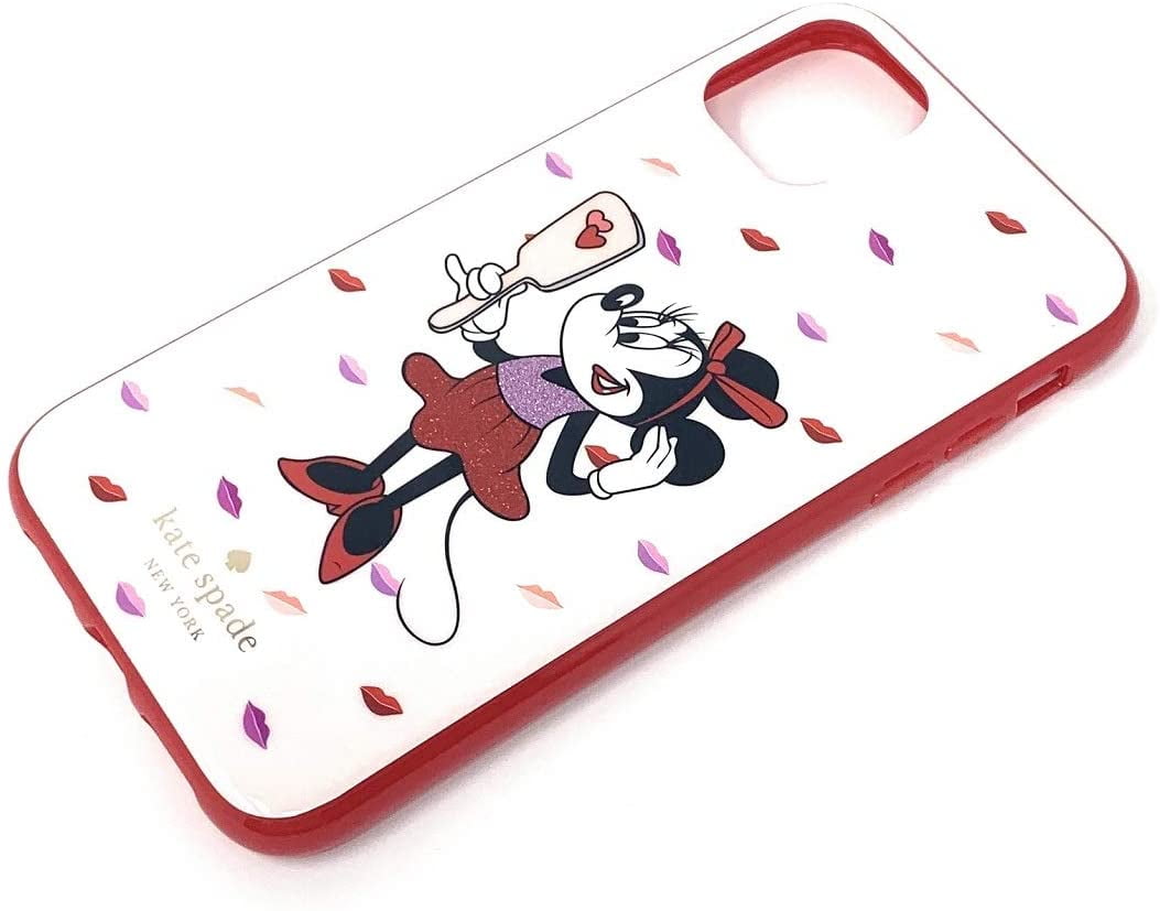 Kate Spade New York Minnie Mouse iPhone 11 Pro Case