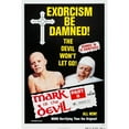 thumbnail image 2 of Mark Of The Devil Part Ii 1973 Movie Poster Masterprint (24 x 36), 2 of 2