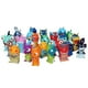 thumbnail image 3 of Figura de juguete coleccionable modelo Stat Slugterras, 24 unidades/lote, 3 of 3