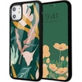 thumbnail image 1 of FFIY Red Star Case for iPhone 12/12 Pro,Cute Protective Case Shockproof Dustproof Soft TPU Bumper Aluminum Hard Back Scratch Resistant Girly Case for iPhone 12/12 Pro, 1 of 6