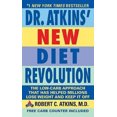 thumbnail image 2 of Dr. Atkins Nouvelle Révolution du Régime, Livre de Poche Robert C. Atkins, 2 of 3