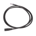 thumbnail image 1 of Ccdes Bike Modification Accessories,Bike Lithium Battery Cable,3 Pin Female E Bike Extension Cable Stable Performance 2A 250V Bike Lithium Battery Cable For Bike Modification, 1 of 8