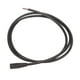 thumbnail image 4 of Cable de extensión hembra de 3 pines para bicicleta eléctrica, rendimiento estable, 2A, 250V, Cable de batería de litio para modificación de bicicleta, 4 of 10