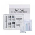 thumbnail image 1 of Lash lift Kit  Eyelash Perm Kit Professional Semi-Permanent Curling Perming Wave Suitable for Salon, 1 of 10