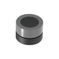 thumbnail image 1 of ZigBee 3.0 Smart Button Rotary Knob for DIY Home Automation Scene Linkage APP Remote Control Intelligent Light Switch Household Appliances Smart Control, 1 of 7