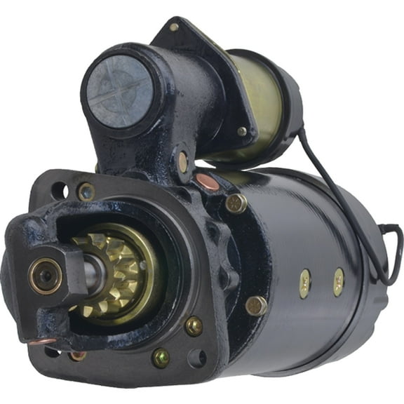 Starter for Caterpillar C7 410-12520