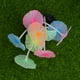 thumbnail image 5 of Adorno creativo para acuario, hojas de loto de silicona, simulación luminosa, plantas acuáticas, decoración para el hogar., 5 of 5