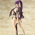 thumbnail image 3 of Highschool Of The Dead Busujima Saeko Figure Graduation Gift The Best Gift For Friends And Children 8.47 inch, 3 of 8