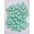 thumbnail image 1 of Juego de 100 Fichas de Madera para Scrabble Planet Xpress en Color Cian, 1 of 1
