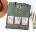 thumbnail image 3 of One Silly Goose Matching Family Shirt One Silly Mama Birthday Outfit Matching Tee Goose Birthday, 3 of 6